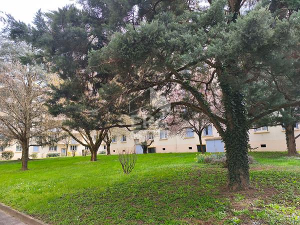 Appartement Oullins Pierre Benite 3 pièce(s) 56 m2