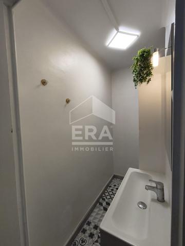 Appartement Oullins centre ville 3 pièce(s) 56 m2
