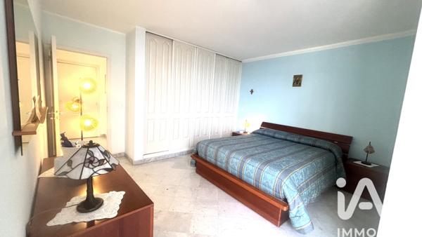 Appartement à vendre 2 pièces 53 m² Menton