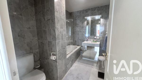 Appartement à vendre 2 pièces 53 m² Menton