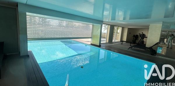 Appartement à vendre 2 pièces 53 m² Menton