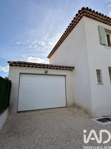 Maison à vendre 4 pièces 116 m² Peynier