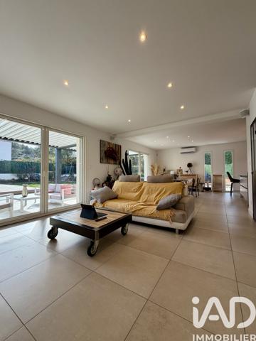 Maison à vendre 4 pièces 116 m² Peynier