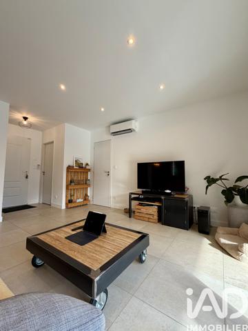 Maison à vendre 4 pièces 116 m² Peynier