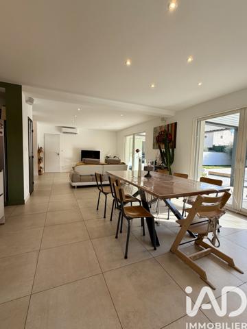 Maison à vendre 4 pièces 116 m² Peynier