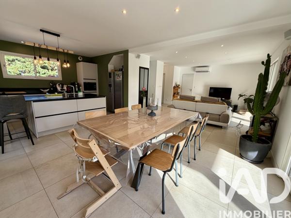 Maison à vendre 4 pièces 116 m² Peynier