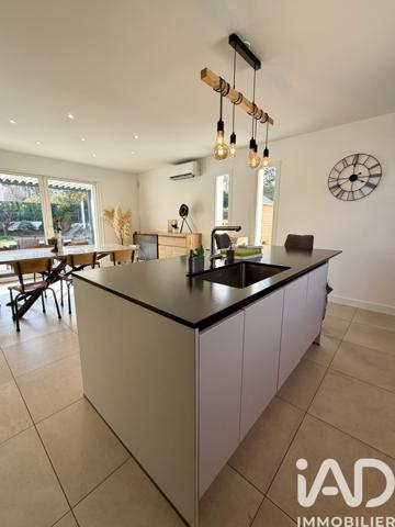 Maison à vendre 4 pièces 116 m² Peynier