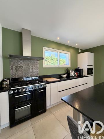 Maison à vendre 4 pièces 116 m² Peynier