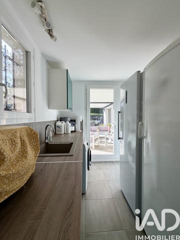 Maison à vendre 4 pièces 116 m² Peynier