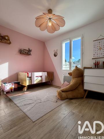 Maison à vendre 4 pièces 116 m² Peynier