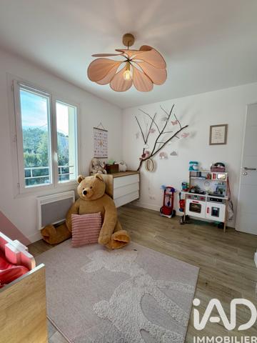 Maison à vendre 4 pièces 116 m² Peynier