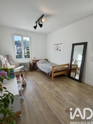 Maison à vendre 4 pièces 116 m² Peynier