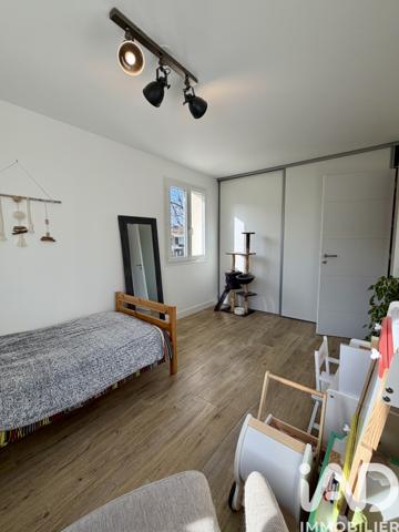 Maison à vendre 4 pièces 116 m² Peynier