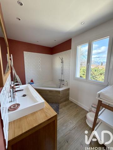 Maison à vendre 4 pièces 116 m² Peynier