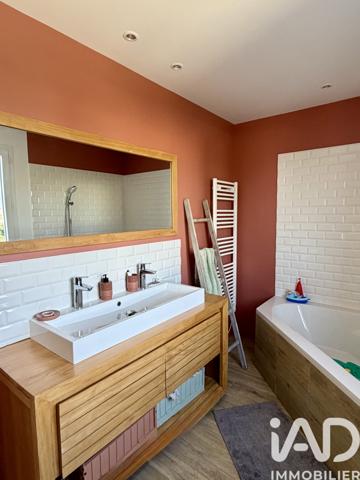 Maison à vendre 4 pièces 116 m² Peynier