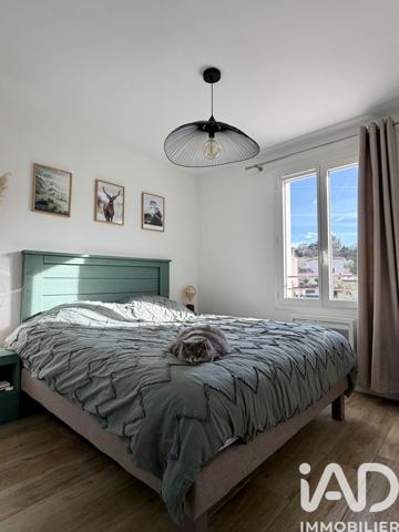 Maison à vendre 4 pièces 116 m² Peynier