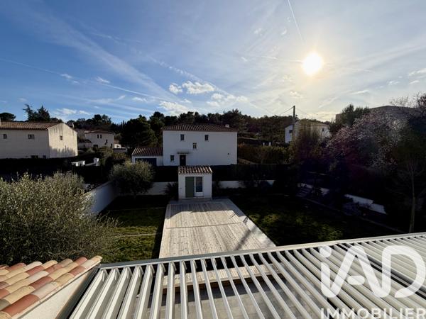 Maison à vendre 4 pièces 116 m² Peynier