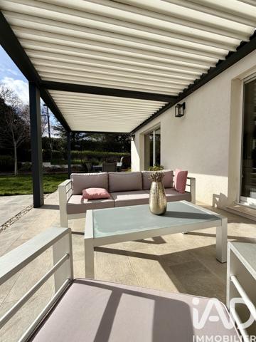 Maison à vendre 4 pièces 116 m² Peynier