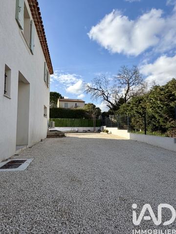 Maison à vendre 4 pièces 116 m² Peynier