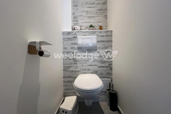 Maison à vendre 6 pièces de 114 m² à Mantes-la-Ville