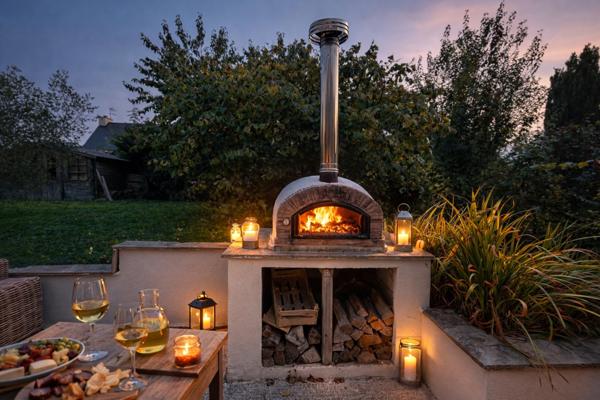 La Gouesnière (35350) Maison contemporaine 136 m² – 5 chambres. Vie de plain-pied, jardin arboré – Proche Saint-Malo