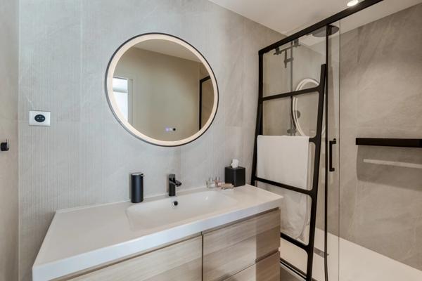 Appartement Paris 9e - DROUOT / GRANGE BATELIÈRE