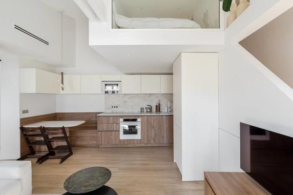 Appartement Paris 9e - DROUOT / GRANGE BATELIÈRE