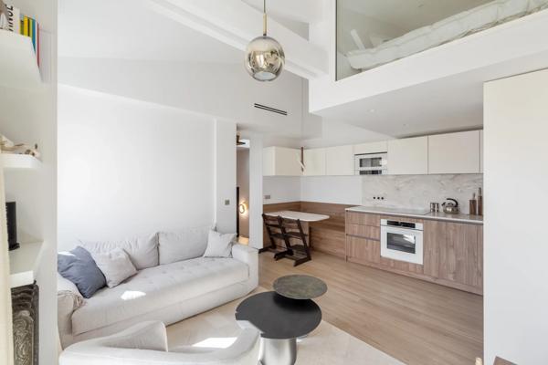 Appartement Paris 9e - DROUOT / GRANGE BATELIÈRE