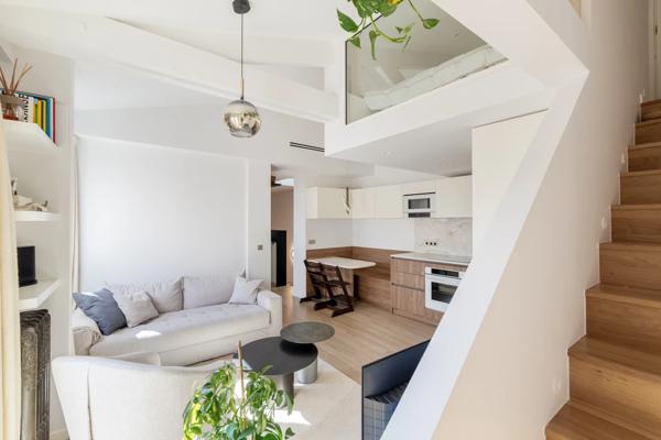 Appartement Paris 9e - DROUOT / GRANGE BATELIÈRE