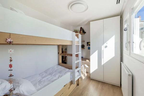 Appartement Paris 9e - DROUOT / GRANGE BATELIÈRE