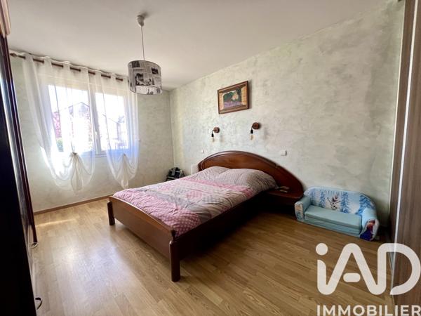 Maison à vendre 8 pièces 186 m² Frignicourt