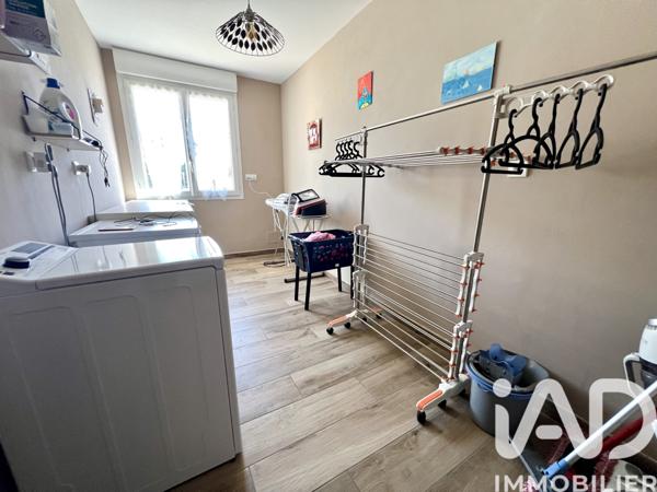 Maison à vendre 8 pièces 186 m² Frignicourt