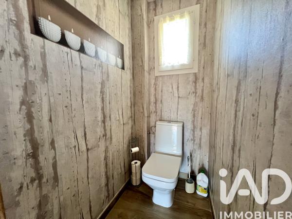 Maison à vendre 8 pièces 186 m² Frignicourt