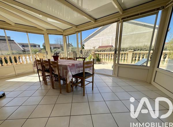 Maison à vendre 8 pièces 186 m² Frignicourt