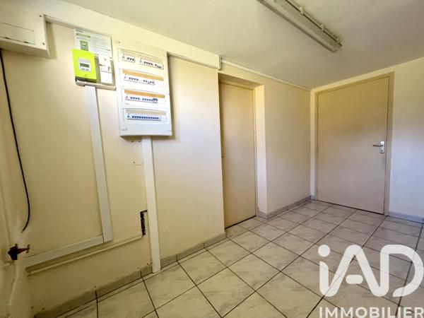 Maison à vendre 8 pièces 186 m² Frignicourt