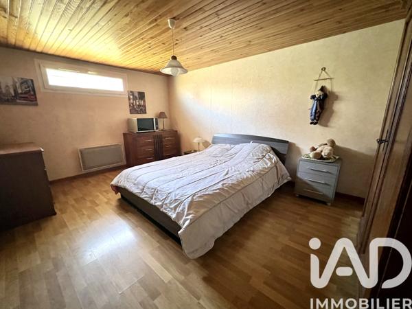 Maison à vendre 8 pièces 186 m² Frignicourt