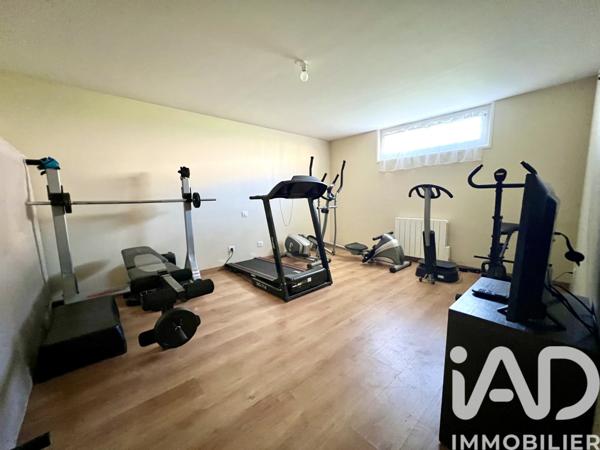 Maison à vendre 8 pièces 186 m² Frignicourt