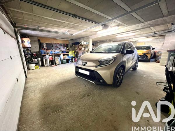 Maison à vendre 8 pièces 186 m² Frignicourt