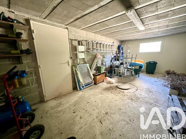 Maison à vendre 8 pièces 186 m² Frignicourt