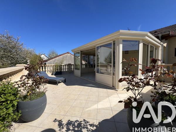 Maison à vendre 8 pièces 186 m² Frignicourt