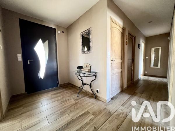Maison à vendre 8 pièces 186 m² Frignicourt