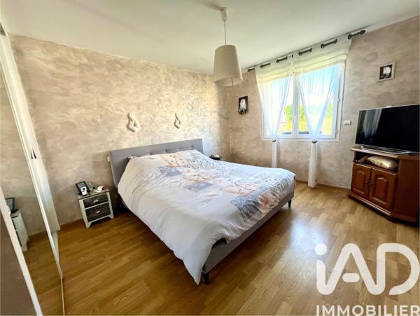 Maison à vendre 8 pièces 186 m² Frignicourt
