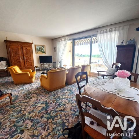 Appartement à vendre 3 pièces 94,85 m² La Rochelle