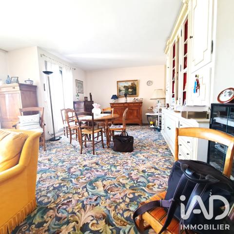 Appartement à vendre 3 pièces 94,85 m² La Rochelle