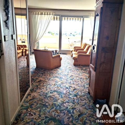 Appartement à vendre 3 pièces 94,85 m² La Rochelle