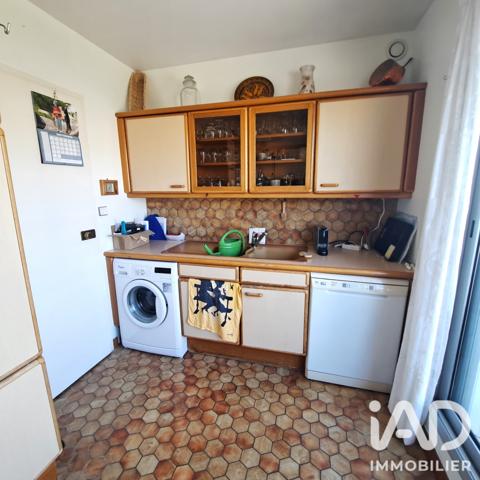 Appartement à vendre 3 pièces 94,85 m² La Rochelle