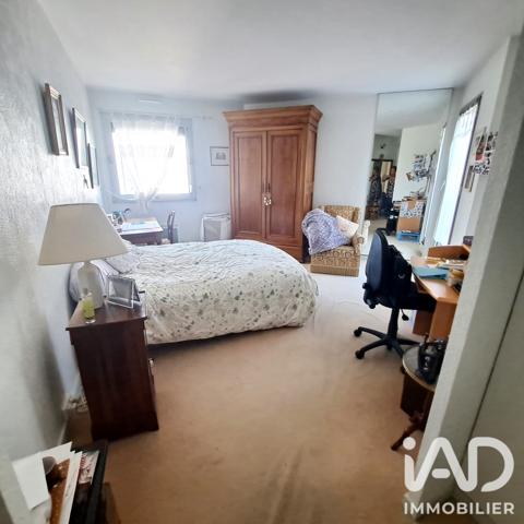 Appartement à vendre 3 pièces 94,85 m² La Rochelle