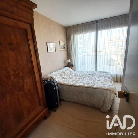 Appartement à vendre 3 pièces 94,85 m² La Rochelle