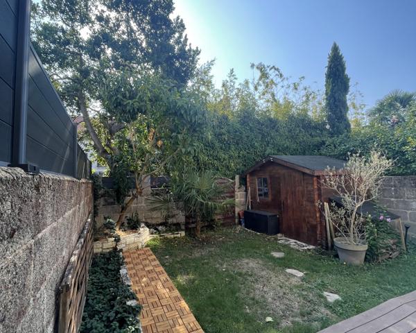 Maison 7 pièces - 148 m²