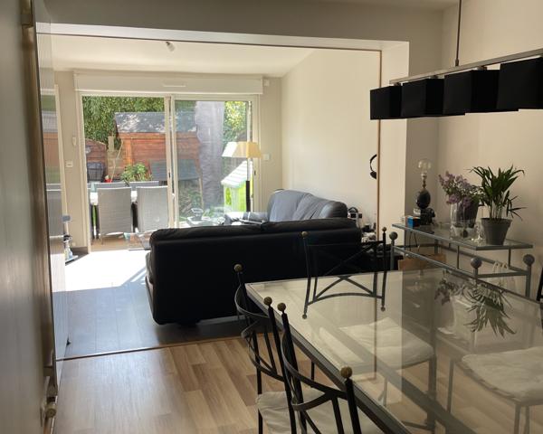 Maison 7 pièces - 148 m²